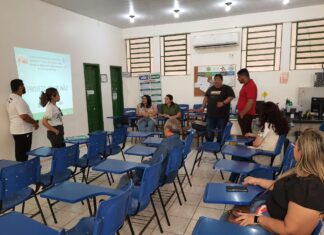 Saúde do Amazonas trabalha para certificação de boas práticas rumo a eliminação da sífilis em Manacapuru e Itacoatiara