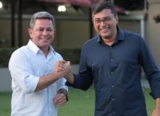 TRE aprova contas de Wilson Lima e Tadeu de Souza sem ressalvas
