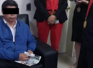 Presidente do Peru é preso após tentar dissolver Congresso