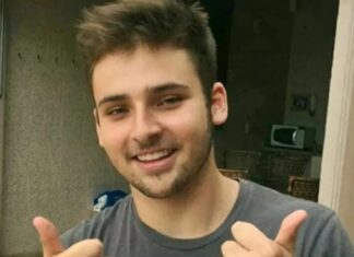 Brasil: Médico cai do 3º andar e morre tentando fazer selfie