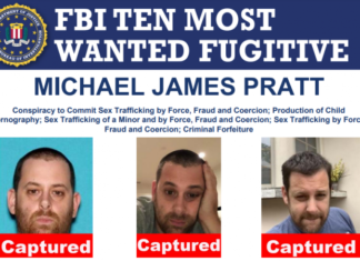 Homem que estava na lista dos ’10 mais procurados’ pelo FBI é preso na Espanha