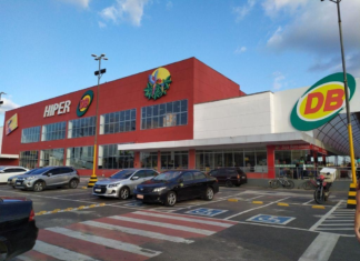 Grupo DB prepara horário especial de funcionamento para os últimos dias de 2022