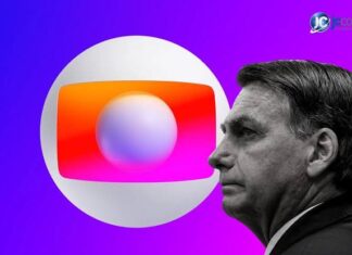 Bolsonaro renova concessão da Globo, Band e Record