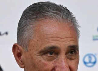 Tite, consegue eleger Lula, levar Gabriel Jesus e ser eliminado pela Croácia, o homem só trouxe desgraça e tristeza para o Brasil