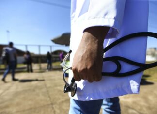 Má distribuição de médicos é um dos maiores desafios da saúde pública