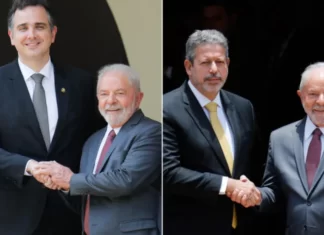 Lula não tem base para aprovar Projetos e nem PEC