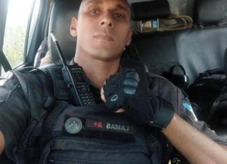 Brasil: PM morre em confronto com bandidos na Zona Oeste