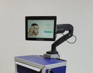 Workstation brain4care, liberada pela Anvisa, facilita o uso da monitorização da pressão e complacência intracraniana em Unidades de Terapia Intensiva