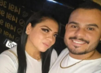 Casal do RS desaparecido após ir fazer compras em SP é encontrado preso no Líbano