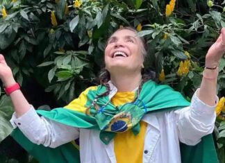 Regina Duarte gera revolta ao atacar crianças indígenas: “Cruel”