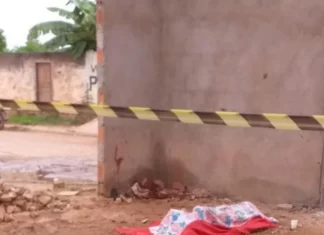 Indígena Guajajara é encontrado morto no Maranhão