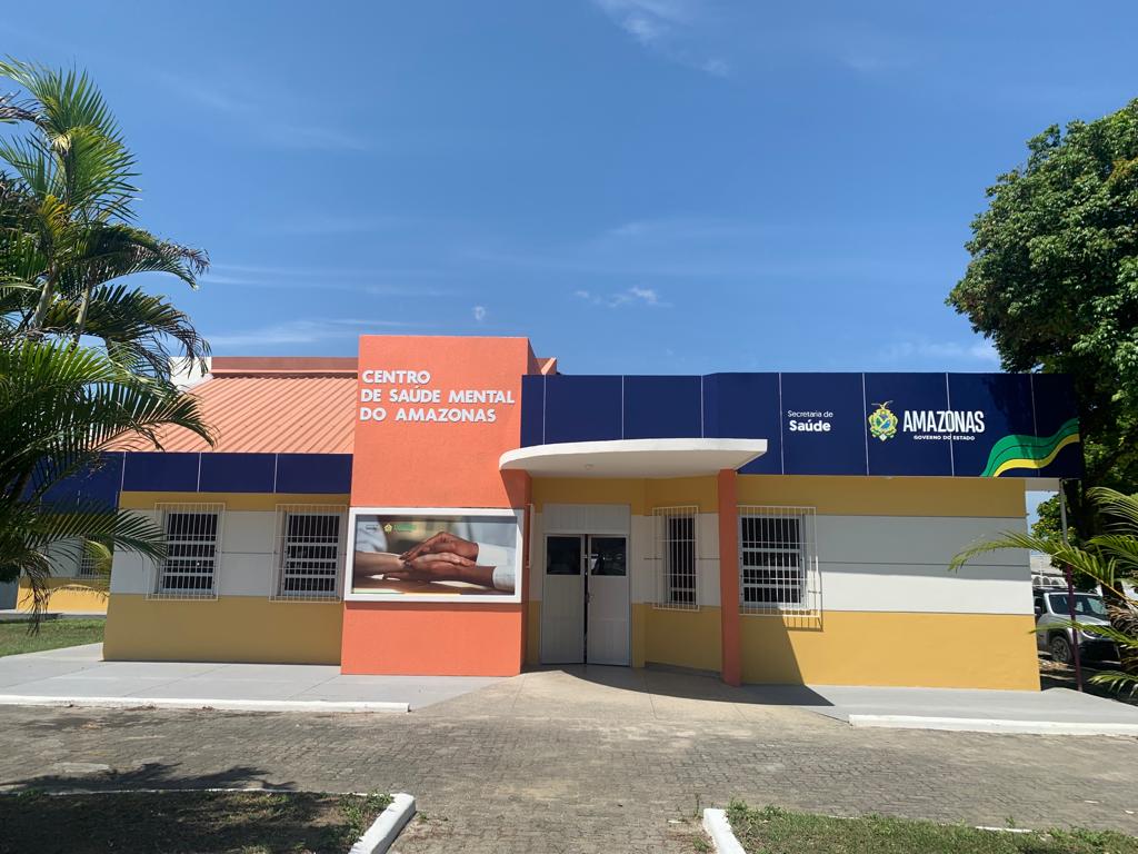 Foto: Divulgação / SES-AM