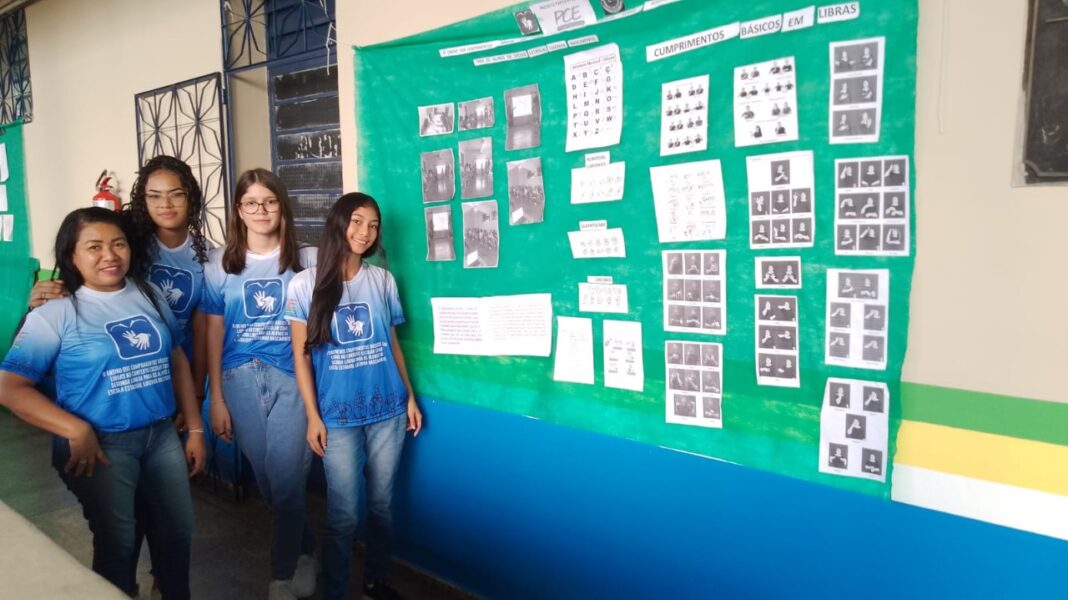 Foto: Ana Ivanilda Silva / Acervo Pessoal