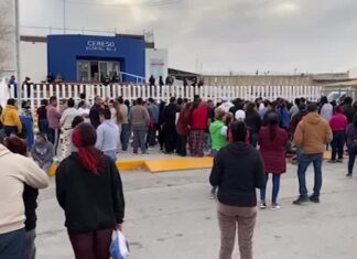 Ataque armado em prisão no México deixa ao menos 14 mortos