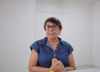 Obesidade em idosos: Saiba como identificar e melhorar a saúde na terceira idade