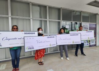 Nota Fiscal Amazonense sorteia R$ 154 mil