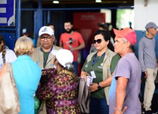 Mais de 33 mil pessoas tiveram gratuidade total ou parcial no transporte rodoviário intermunicipal em 2022