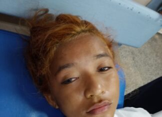 HPS João Lúcio procura familiares de mulher internada na unidade