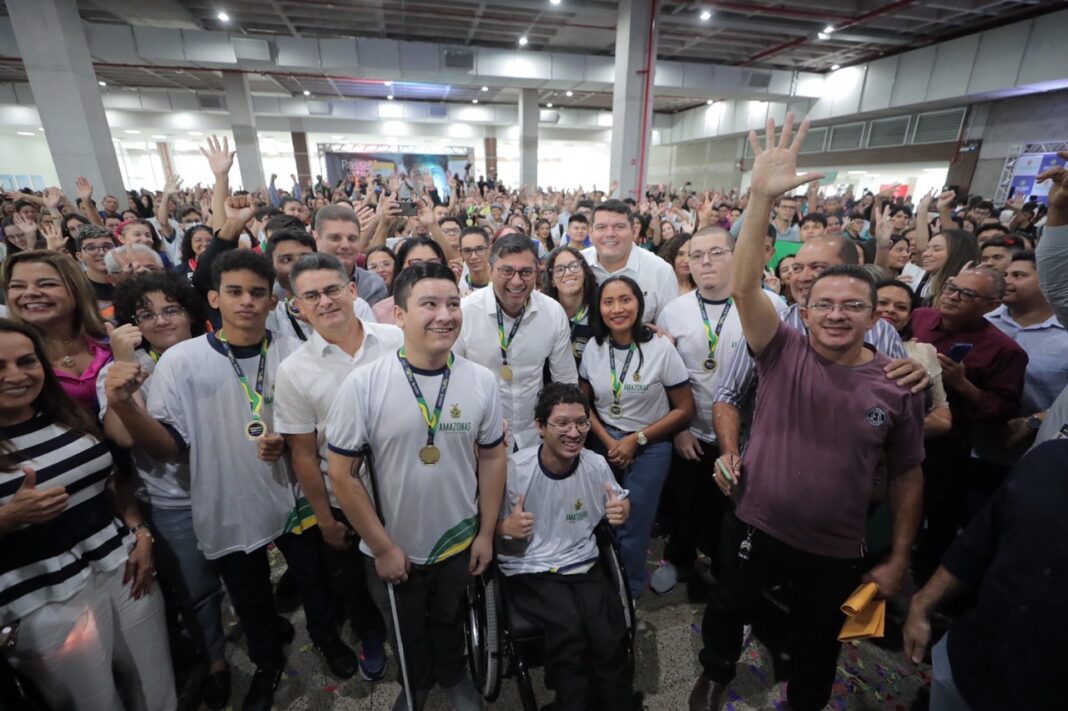 Foto: Diego Peres / Secom