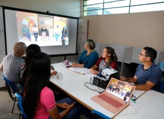 Educadores do Amazonas participam de Jornada Pedagógica em preparação para o ano letivo de 2023