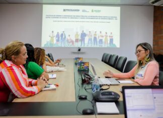 As políticas de gênero e diversidade em obras públicas do AM são tema de artigo em revista científica nacional
