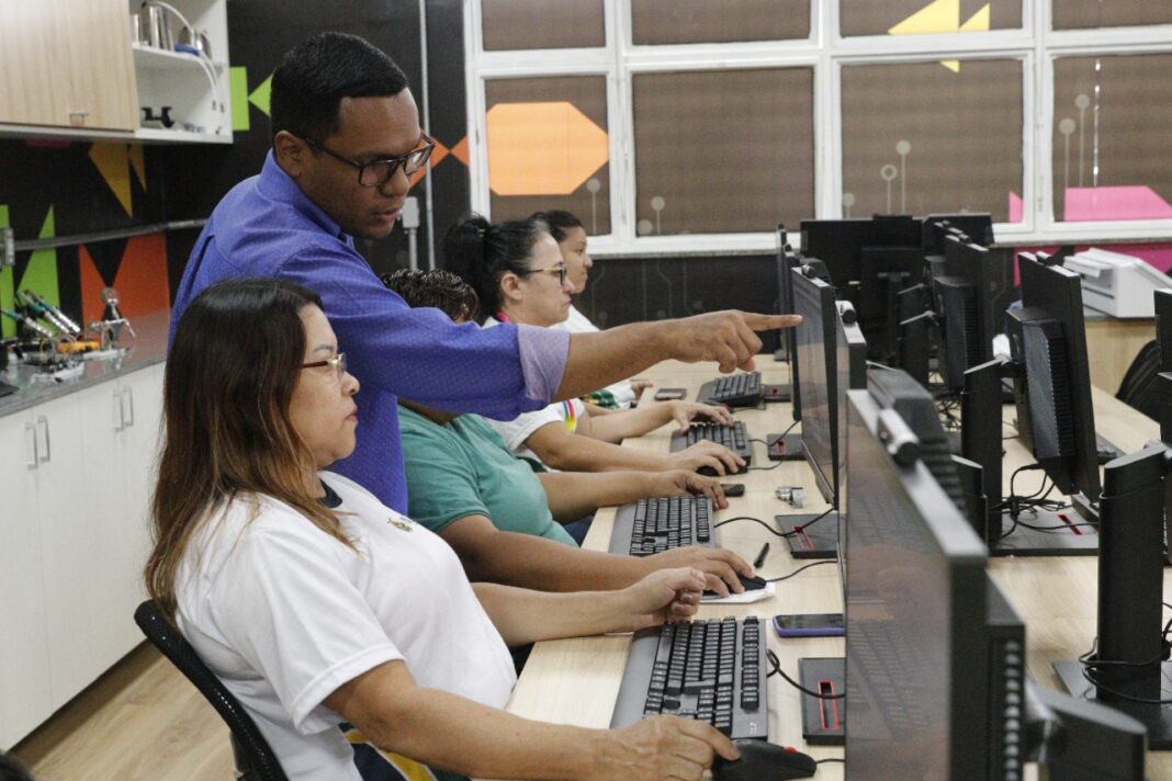 Foto: Antônio Lima / Secom