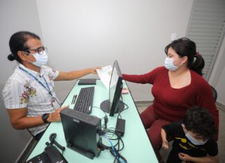 SES-AM reforça a importância da população manter os dados atualizados no SUS