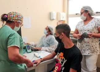 Prefeitura de Manaus anuncia conclusão da 10ª turma do Programa de Residência Médica e abre seleção para preceptores