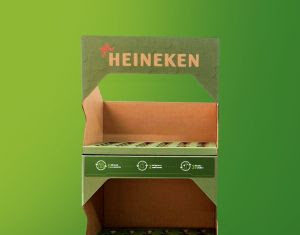 Sustentabilidade: parceria entre market4u e Heineken incentiva o uso de garrafas retornáveis com sistema para mercados autônomos