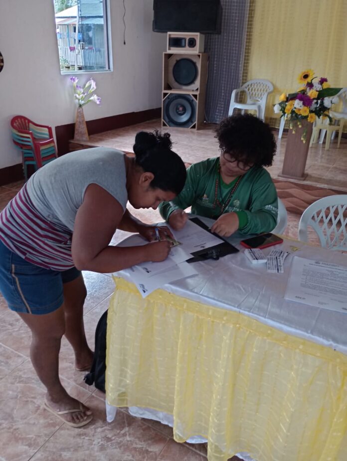 ATENDIMENTO IDAM_AGRICULTOR_DIVULGAÇÃO IDAM