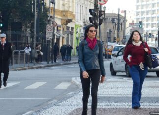 São Paulo tem início de ano mais frio desde 1965, aponta Inmet