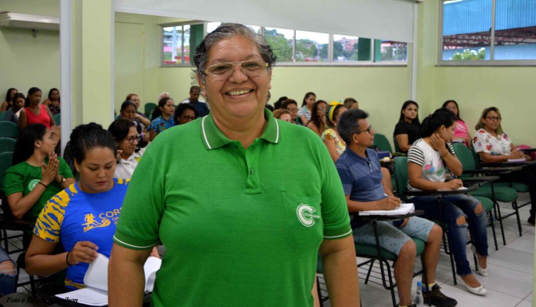 FUnATI Educador social