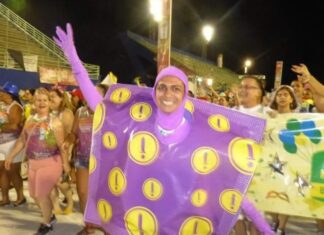 Saúde lança concurso para escolha de jingle de Carnaval sobre prevenção ao HIV e às Infecções Sexualmente Transmissíveis