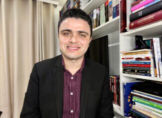 Os males do nacionalismo cristão