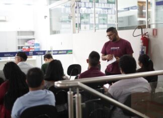 Sine Amazonas divulga 64 vagas de emprego em diversas áreas para esta quinta-feira