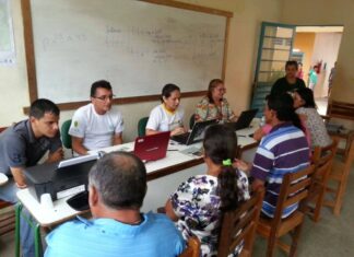 Em 2022, Ipaam aumentou em 23% o quantitativo de análises do Cadastro Ambiental Rural no Amazonas