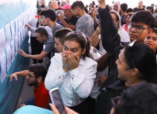 UEA divulga resultados do Vestibular 2022, acesso 2023, e SIS