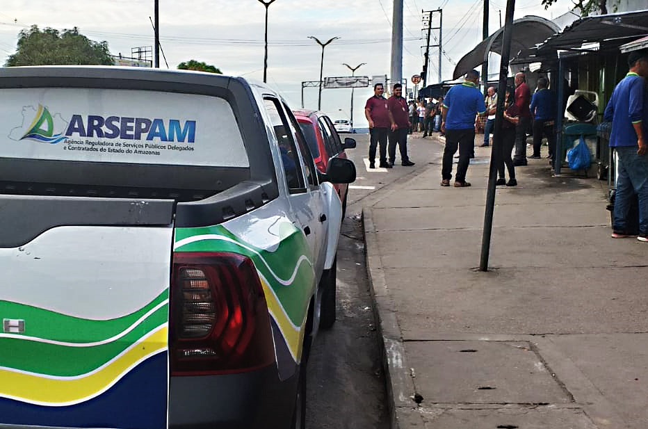 Foto: Divulgação / Arsepam