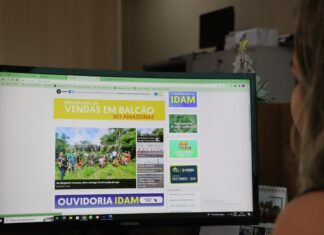 Inovações facilitam acesso à ouvidoria e transparência das ações do Idam