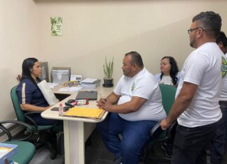 Idam vai auxiliar cooperativa do município de Anamã na construção de agroindústria de beneficiamento
