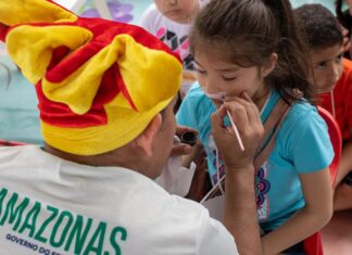 Governo do Amazonas abre novas inscrições para o Festival de Férias, na segunda-feira (16/01)