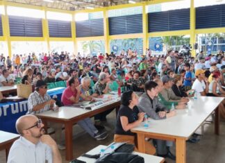 Ipaam determina prazo de 30 dias para parecer final sobre aterro sanitário em Iranduba