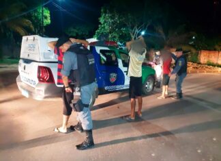 Operações Hórus/Fronteira Mais Segura reforça policiamento em cidades do interior do Amazonas