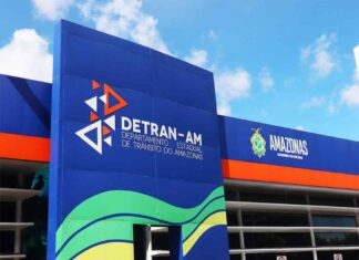 Concurso Detran-AM: Os 15 novos nomeados devem comparecer à Junta Médico-Pericial no dia 13 de fevereiro