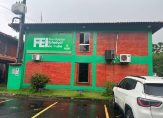 Fundação Estadual do Índio celebra sete anos de existência neste sábado