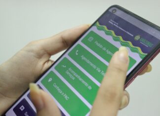 Agendamentos para unidades móveis dos PACs são feitos via App Sasi