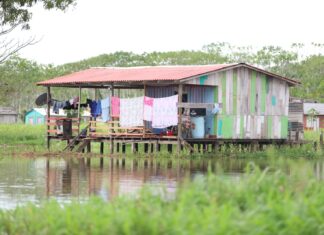 Começam as inscrições do Garantia Safra 2022-2023 na Calha do Juruá