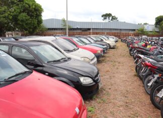 Detran Amazonas convida donos de empresas de desmontagem para reunião de credenciamento