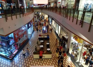 Dia do Padrinho tem opções de presentes variados no Manauara Shopping