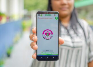 Sejusc disponibiliza aplicativo para proteção de mulheres vítimas de violência doméstica e familiar